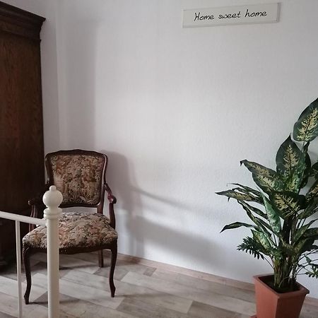 Ferienwohnung Am Reinhardswald - Eichenlaub - Mit Sauna Trendelburg Exterior foto